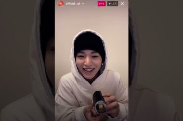 JO1 大平祥生 インスタライブリレー 2022.02.03