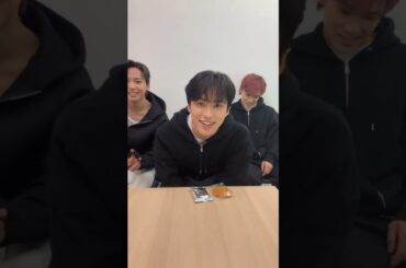 230314 JO1 Instagram Live 川尻蓮 河野純喜 川西拓実 インスタライブ インラ