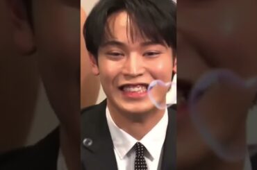 ｼｮｰﾄﾌﾟﾛｸﾞﾗﾑ最新作「三角関係」★★★★よなJAM→奨→瑠姫★#JO1#與那城奨#白岩瑠姫#よなるき#打倒瑠姫#ﾌｨｸｼｮﾝ#Dreamer