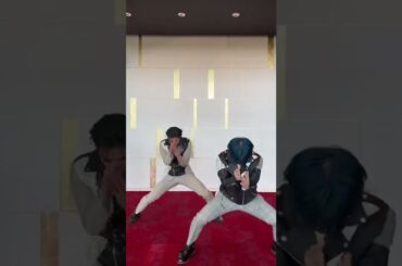 ［TIKTOK ］押し切った~ #JO1 #スパカリ #SuperCali #河野純喜 #木全翔也 #MIDNIGHT_SUN