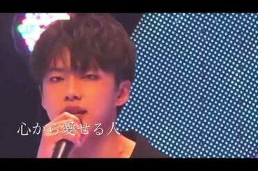 日プ〜河野純喜パートまとめ〜