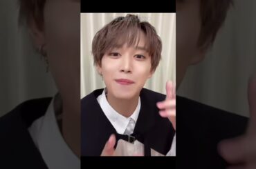 はぁ…可愛すぎかよ瑠姫ｨ〜🙄#白岩瑠姫#JO1#ｾｶｵﾜ#虹色の戦争