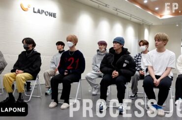 [PROCESS JO1] EP.20 ボイストレーニングで表現力を高める(前編)