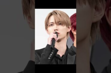 【JO1 白岩瑠姫の魅力を広め隊】 #jo1 #jam #白岩瑠姫 #shiroiwaruki #supercali #スパカリ