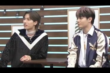 金城 碧海 & 鶴房 汐恩