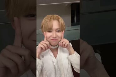 [TikTok]がんばったから褒めてください😠😠#JO1 #白岩瑠姫 #イージーゲーム