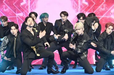 MINI CONCERT “JO1” SPECIAL EVENT IN THAILAND