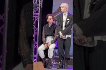 20230318 KC0N M&G REN FOCUS Full ver. 川尻蓮