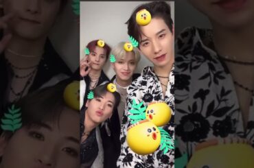 はいかわいい♡#川尻蓮#白岩瑠姫#佐藤景瑚#川西拓実#JO1#KCON#Thailand