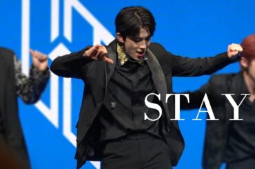 230316 JO1 KONOJUNKI STAY fancam 제이오원 준키 직캠 @ INTHAILAND