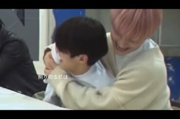 JO1 - 三角関係　#川西拓実 #jo1 #佐藤景瑚 #河野純喜#shorts #fyp #おすすめ