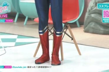 #jo1 #佐藤景瑚 cosplay