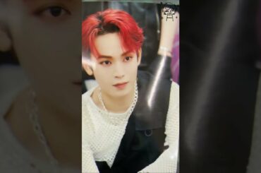 與那城奨🌺KCON ファミマプリント