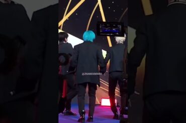 230316 JO1 - All Hours 河野純喜 JUNKI focus