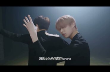 #JO1#川尻蓮#豆原一成#白岩瑠姫#佐藤景瑚のビジュアルとダンスと衣装が最高な件