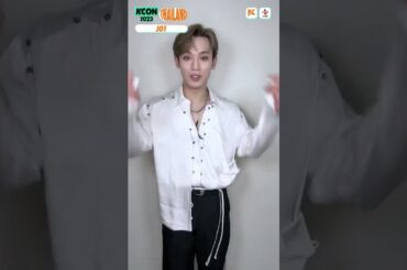 JO1與那城奨 🌺SHOUT-OUT