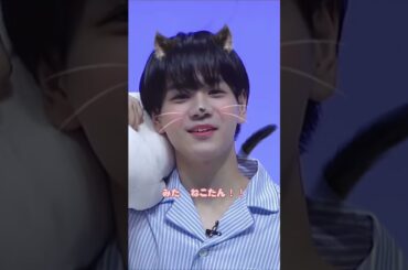 まめたん#jo1 #豆原一成