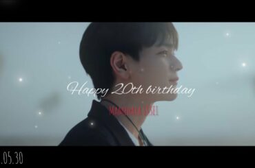 【豆原一成】Happy 20th Mameday 【JO1】