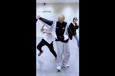 JO1│Back Door 大平祥生 チッケム