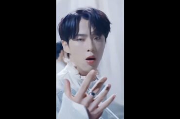 JO1 河野純喜 ICARUS 40s focus