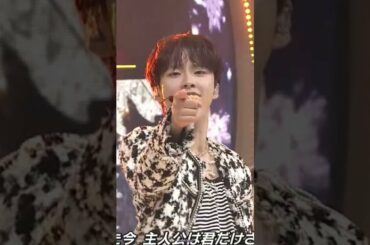 JO1 河野純喜 코노준키 RUN & GO  40s  Focus