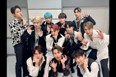 JO1、地上界の男神たち、30日Mnet「M COUNTDOWN」出演…「23日に事前収録を行う予定！」