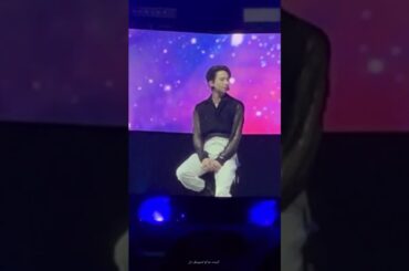 20230318 "Phobia" REN Focus KC0N 2023 THAILAND 川尻蓮