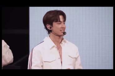 Touch! 河野純喜 作詞 🎵