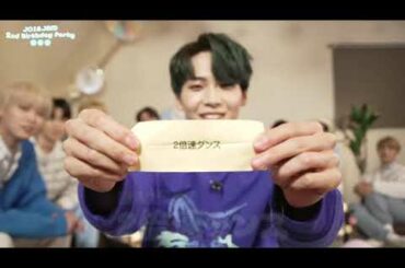 JO1｜2021 JAM WEEK 前夜祭 川尻蓮 2x speed dance