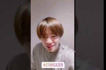 JO1 鶴房汐恩 OH-EH-OH ラップパート