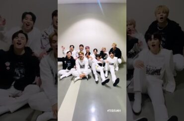 [Ins] 20211120 JO1 Story #川尻蓮