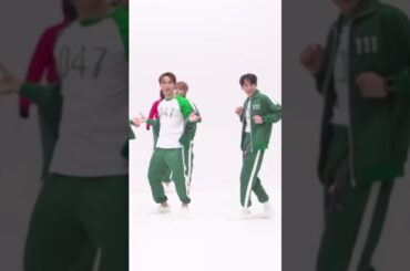 碧海入れてくれてありがとう瑠姫ぃ🥺♥️#JO1#白岩瑠姫#金城碧海#るるすか#ﾄﾞﾘﾅｲ#ハロウィン#ｲｶｹﾞｰﾑ