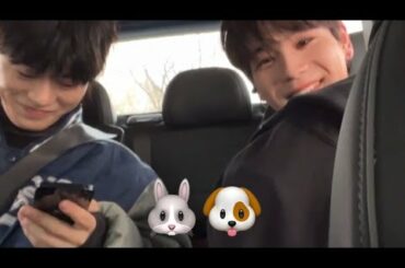 豆ちゃんに罵られたい人用#jo1 #jam #木全翔也 #豆原一成