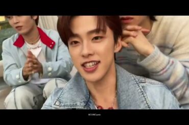 220503 河野純喜 With Junki _With Us