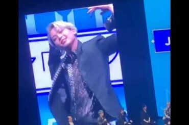 JO1 川尻蓮 (Kawashiri Ren) - Kungchikita [Short CLIP]