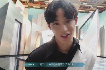 JO1 與那城奨🌺'REAL' Official MV MAKING