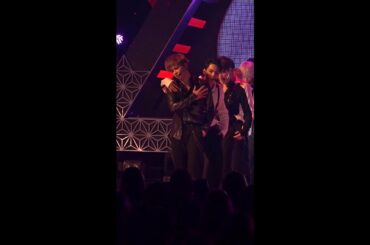 【鶴房 汐恩（Tsurubo Shion）】推しカメラ｜♬DOMINO＠コンセプトバトル｜PRODUCE 101 JAPAN