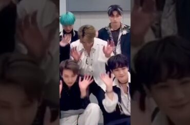 JO1與那城奨 TIGER  tiktok 🌺🐯