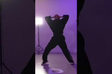 BAEKHYUN - Candy｜dance cover by JO1 川尻蓮 focus (JONGHO Choreography)