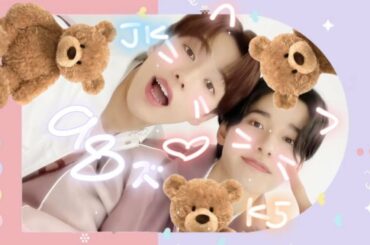 JO1 │ Touch! - 98ズ（河野純喜×佐藤景瑚）#jo1 #98ズ  #河野純喜 #佐藤景瑚