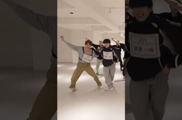 大平祥生(偽)さんと豆原一成(偽)による愛のしるし。#jo1 #fyp #おすすめ #shorts #佐藤景瑚 #木全翔也