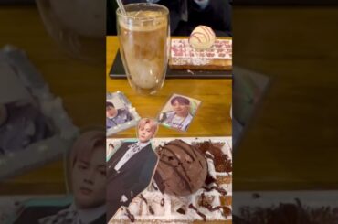 #HAPJE #ワッフル #豆原一成 #鶴房汐恩 #JO1 #shorts #JAM