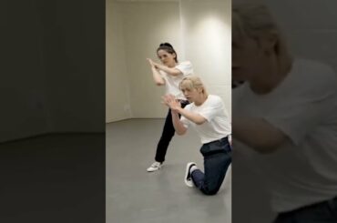 【JO1】'With Us' Practice Video│佐藤景瑚🦒Focus😎