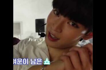 Yonashiro Sho's Oyasumi 與那城奨のおやすみ