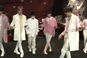 JO1｜Dance Leader 川尻蓮 choreographer treatment