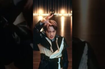 JO1 Supercali 鶴房汐恩 パート