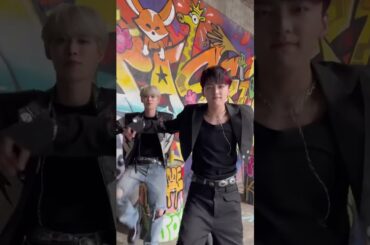 🐯🐯 #JO1 #Tiger #白岩瑠姫 #河野純喜  #TROPICAL_NIGHT