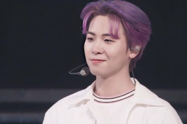 JO1｜20220525 RELEASE EVENT 川尻蓮 このために生まれてきた