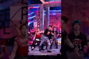 Ren's Tiger 🐯 川尻蓮 | JO1