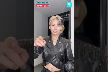 [Twitter] 221015 KCON JAPAN JO1 川尻蓮 많관부🙏 많사부 🙏